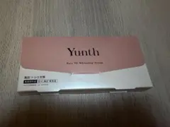 yunth生VC美容液