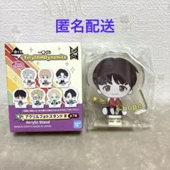 BTS 一番くじ タイニータン アクリルフォトスタンド j-hope ①