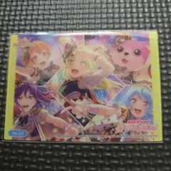 バンドリ　トレーディングカードコレクションVol.2　ハロハピ全員集合