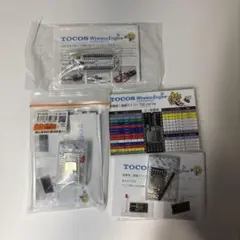 TOCOS Wireless Engine ZigBeeワイヤレスモジュール