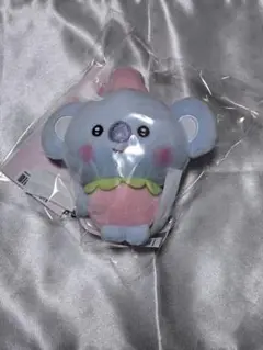 ベビー ぬいぐるみキーリング(SPRING FAIRY) KOYA
