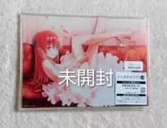 ろうか ぼっち・ざ・ろっく 会場限定チェキ風イラストカード 喜多郁代