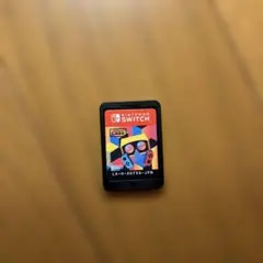 Nintendo Switch ニンテンドーラボ ソフトのみ