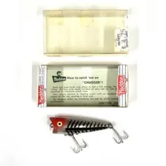 オールドヘドン heddon プラックルバック 等3個セット オールドヘドン heddon プラックルバック 等3個セット - メルカリ