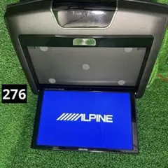 ALPINE アルパイン TMX-R1000 フリップダウンモニター 2026年最新】ALPINE TMX-R1000の人気アイテム - メルカリ
