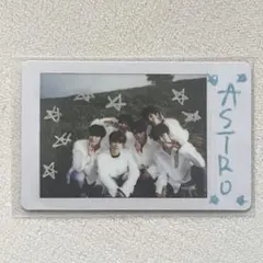 2026年最新】astro チェキの人気アイテム - メルカリ