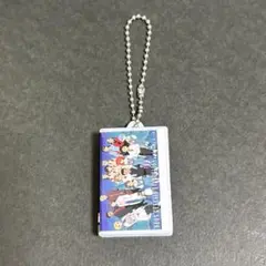 新世紀エヴァンゲリオン ビデオテープミニチュアチャームコレクション