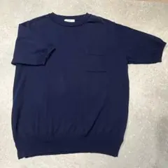YASHIKI Knit 半袖 ニットのサムネイル