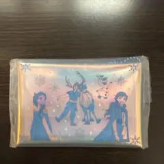 アナと雪の女王 マルチケース