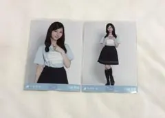 乃木坂46 川端晃菜 生写真 北海道ライブTシャツ - メルカリ