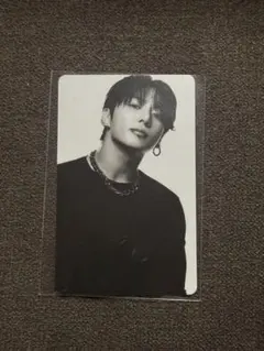 BTS ARIRANG POP UP 限定トレカ Jungkook ジョングク - メルカリ