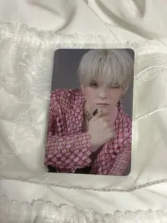 treasure Hello ヨシ トレカ