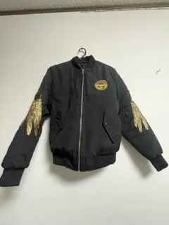 ジャケット Mサイズ 黒