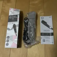 アゲツヤ アゲツヤポータブルミニブラシ