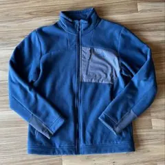 THE NORTH FACE フリースジャケット 青