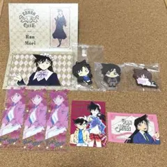 名探偵コナン 蘭 グッズ