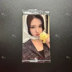 Hearts2Hearts FOCUS トレカ Ktown4u ジウ - メルカリ
