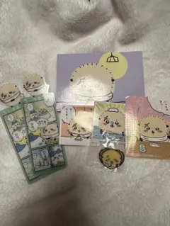 ちいかわ ラッコ グッズ まとめ売り