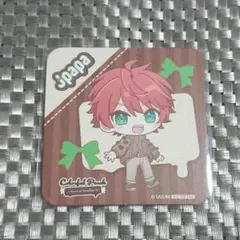 カラフルピーチ からぴち バレンタイン じゃぱぱ