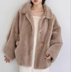 2025年最新】apart by lowrys レディース 毛皮・ファーコートの人気