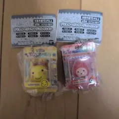 たまごっち ブリスターパッケージコレクション　2つセット