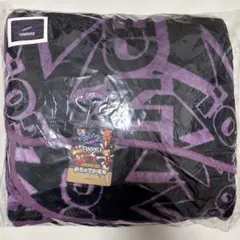 ジャグラー　めちゃでか毛布