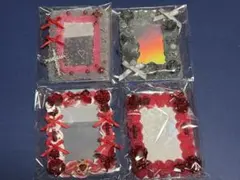 B8 硬質ケース ホイップデコ セット売り No.5