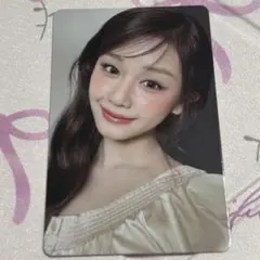 Babymonster ベビモン パリタトレカ バニラコ Banilaco