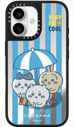 casetify ちいかわ iPad mini ケース 第6世代 第7世代 - メルカリ
