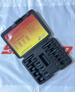 WARRIOR チタンコーティング ドリルビットセット 29本組 - メルカリ