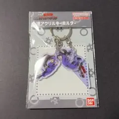 3連アクリルキーホルダー 五年い組