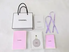 シャネル チャンス オー スプランディド 表参道 ポップアップ ノベルティ レア