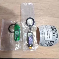 仮面ライダーめじるしアクセサリーBEST 2点セット