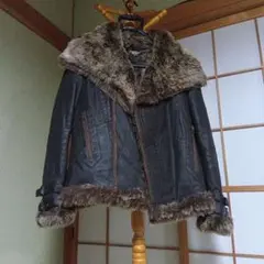 トルネードマート　アウター冬物　当時物