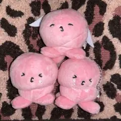 タコピーの原罪 ぬいぐるみマスコットBC プライズ タイトー限定 TAITO