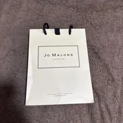 Jo Malone ショッパー