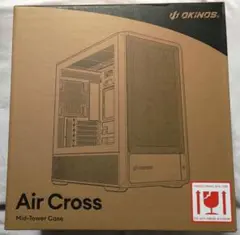 【美品】OKINDS Air Cross