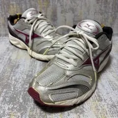 ミズノ MIZUNO ランニングシューズ【25】8KA-33063のサムネイル