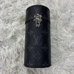 LOUIS VUITTON モノグラム エクリプス 小物入れ アクセサリーケース LOUIS VUITTON モノグラム エクリプス 小物入れ アクセサリーケース
