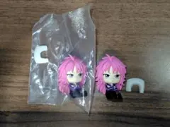 HUNTER×HUNTER すわらせ隊 GIRL マチ ×2