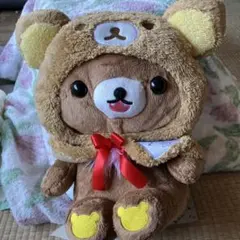 リラックマ ネオ・リラッくじ ラストリラッくじ賞 コリラックマ