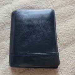財布　折り畳み財布　3つ折り財布