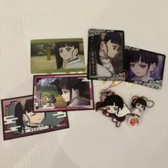 栗花落カナヲ まとめ売り 7点 - メルカリ
