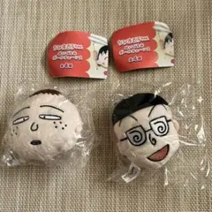 ちびまる子ちゃん キャラクターグッズ
