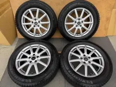 スタッドレスセット アルファード ヴェルファイア 225/60R17 2022年のサムネイル