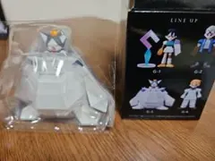 一番くじ　G賞　ファイナルファンタジーⅦ　ミニフィギュア　ケットシー