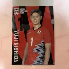 2026年最新】バレーボール日本代表クリアファイルの人気アイテム