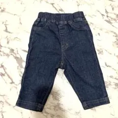 SHAREEF デニムパンツ 90サイズ