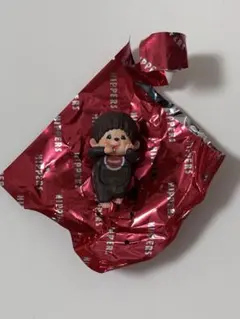 モンチッチヒッパーズ モンチッチくん