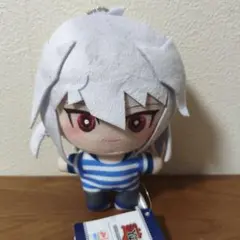 獏良了 遊戯王 みにコレ！ぬいぐるみマスコット - メルカリ